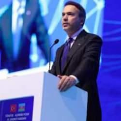 Bakan Bayraktar: 2 bin megavatlık YEKA kapasite tahsisi için yarışma yapılacak!