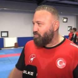 Para Taekwondocularda hedef şampiyonluk