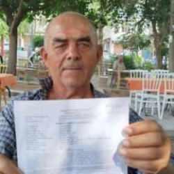 73 yaşındaki adam da kandı! Aynı yöntemle 1,5 milyon TL dolandırıldı