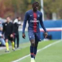PSG'nin gelecek vadeden yıldızıydı! Son durağı Süper Lig oldu
