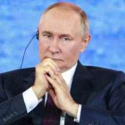 Putin'den Batı'ya Ukrayna resti: Meşru hedef olursunuz