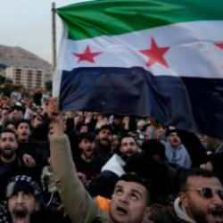 Resmen açıklandı: Yüz binlerce Suriyeli harekete geçti