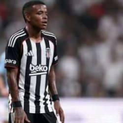 Sadece 14 maçta oynadı! Beşiktaş'a 8 milyon Euro kazandırdı