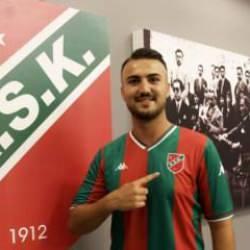 Sadece bir ay önce transfer edilmişti: Bahis oynadığı için 8 ay ceza aldı