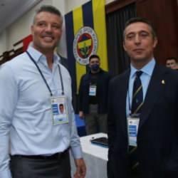 Sadettin Saran, Ali Koç'tan aldığı teklifi açıkladı