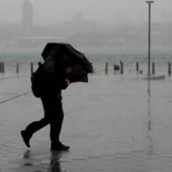 Sağanak yağışlar geliyor! Meteoroloji il il uyardı