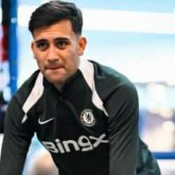Şampiyonlar Ligi için İngiliz devine transfer oldu! Kariyerinin şokunu yaşadı