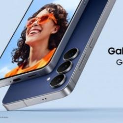 Samsung, yeni Galaxy AI deneyimleri sunan Galaxy S25 FE'yi tanıttı!