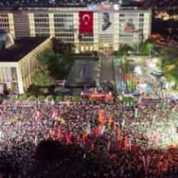 Saraçhane'de tutuklanan 13 sanık tahliye edildi