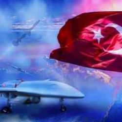 Savunma ve havacılık sanayii ihracatında yeni zirve