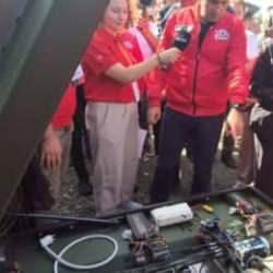 Selçuk Bayraktar gençlere müjdeyi verdi