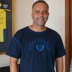 Semih Şentürk 'Fenerbahçe teknik direktörlüğü' için konuştu: 'İnşallah'