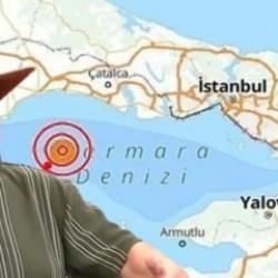 Prof. Dr. Şener &Uuml;ş&uuml;mezsoy a&ccedil;ıkladı! İşte İstanbul&rsquo;un en g&uuml;venli il&ccedil;eleri