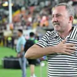 Sergen Yalçın '100 milyon Euro' diyerek takım ismi vermişti! Beşiktaş yıldız ismi alıyor