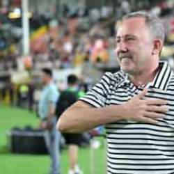 Sergen Yalçın 3 yabancı futbolcunun biletini kesti!