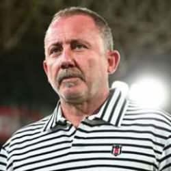 Sergen Yalçın biletini kesmişti! Süper Lig ekibi talip oldu