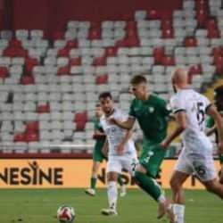 SGK'ya borcunu ödemeyen 1. Lig ekibi icralık oldu