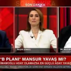 Sinan Burhan, Masum Türker’e Yalvardı: “Bir Tek Proje Söyleyin”