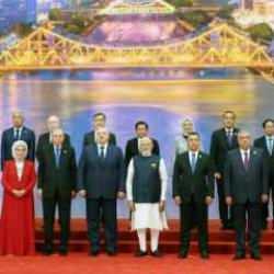 Şİ&Ouml; 25. Devlet Başkanları Zirvesi: Alaska&rsquo;dan Şanghay&rsquo;a Diplomaside Yeni Dengeler