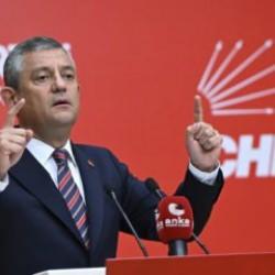 Son dakika: CHP'den olağanüstü kurultay kararı! Tarih açıklandı
