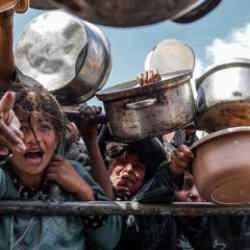 Son dakika: Gazze'den kahreden haber! Durmak bilmiyorlar...