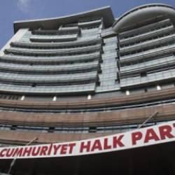 SON DAKİKA... CHP İstanbul il başkanlığı kararına itiraz