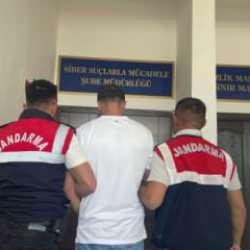 SON DAKİKA: MİT ve jandarmadan ortak operasyon: Elebaşı yakalandı, 1250 site kapatıldı