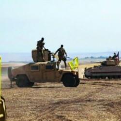 Son dakika: Türkiye sınırında tehlikeli hamle! Terör örgütü ateşle oynuyor, büyük hazırlık