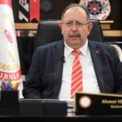 Son dakika: Ve YSK, CHP için toplandı! 