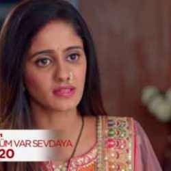 S&ouml;z&uuml;m Var Sevdaya'da Sai'nin ifadesi Virat'ı kurtarıyor! Ger&ccedil;eği a&ccedil;ıkladı