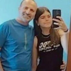 Su Dilem'i boğarak öldüren babasının cezası belli oldu!