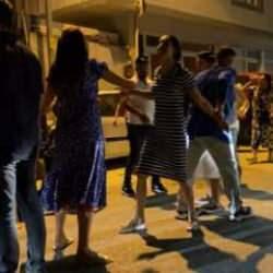 Su&ccedil; makinesi d&uuml;ğ&uuml;nde yakalandı! Yakınları polise vermek istemedi