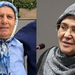 Şule Y&uuml;ksel&rsquo;den Nebahat Koru&rsquo;ya &lsquo;bedel &ouml;deyen kadınlar&rsquo;&rdquo;