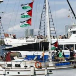 Sumud Filosu gemilerine dair algı çürütüldü: Türkiye'den neden kalkmadığı ortaya çıktı!