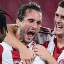Süper Lig devinin teklif yaptığı iddia edilmişti! Yıldız isim için yalanlama