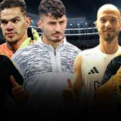 Süper Lig'de en uzun gün: Tam 24 transfer var