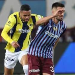 Süper Lig'de dev maçın tarihi belli oldu