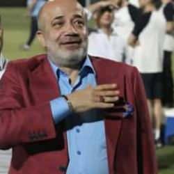 Adana Demirspor'da yeni başkan belli oldu