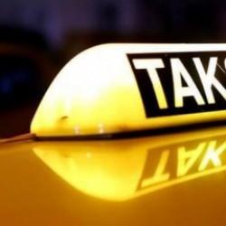 Taksi plakasına talep yok! Sadece 24'ü satıldı