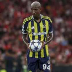 Talisca gidiyor: Yerine dünyaca ünlü yıldız gelecek