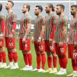 Tarihi kulübün transfer yasağı kaldırıldı: Tek seferde 3 milyon TL ödediler