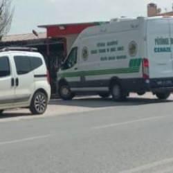 Tartıştığı arkadaşını bıçaklayıp öldürdü