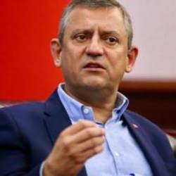 TBMM'ye yeni dosyalar sevk edildi! Özgür Öze'le bir şok daha! 4 partiden 6 isim...