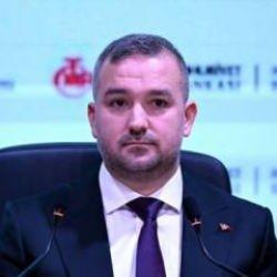TCMB Başkanı Fatih Karahan, Bursa’da iş dünyasıyla görüşecek