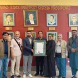 Sultan II. Abdülhamid’den Cumhurbaşkanı Erdoğan’a uzanan miras