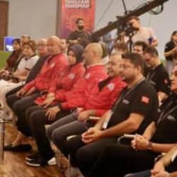 "TEKNOFEST Kuantum Teknolojileri Yarışması" finali Kocaeli'de başladı!