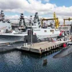 TEKNOFEST Mavi Vatan rüzgarı Yunan'ı tedirgin etti: Doğu Akdeniz hakimiyetini hedefliyor!