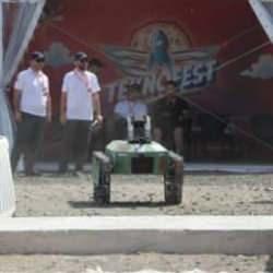 TEKNOFEST’te İKA fırtınası: Her biri ayrı gurulandırıyor