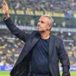 Temas sağlanmıştı! İsmail Kartal'dan Fenerbahçe'ye ilk mesaj 