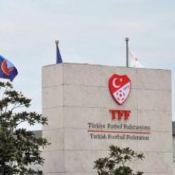 TFF açıkladı: 2 ligde takım sayısı değişti